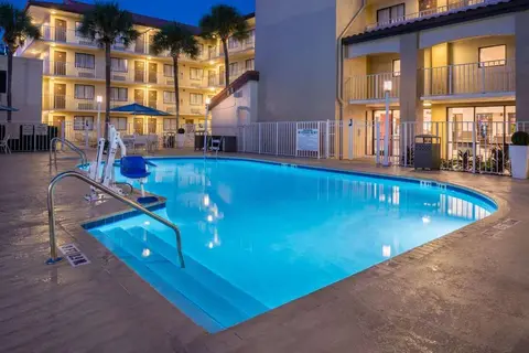 Best Western International Drive Orlando in Orlando