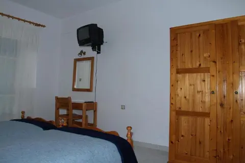 Angeliki Apartments in Δημοτική Ενότητα Λευκιμμαίων — foto 6
