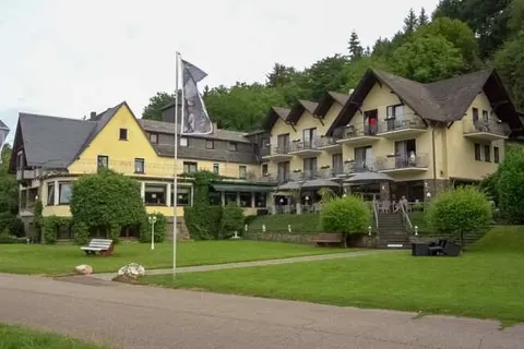 Moselhotel Peifer foto 21