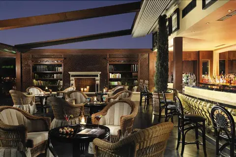 Hotel Royal Olympic in Athene — foto 8