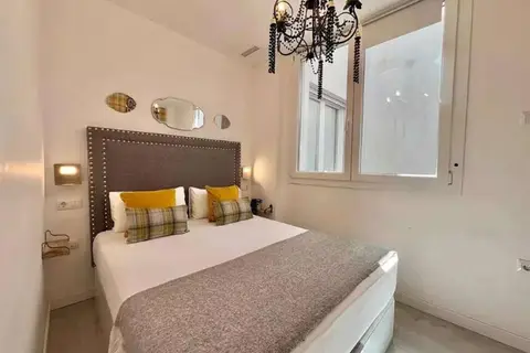 Appartementen Realejo Campo del Principe 3000 in Granada — foto 11