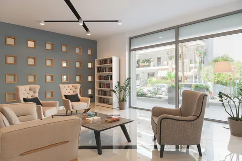 Aparthotel Bio foto 14