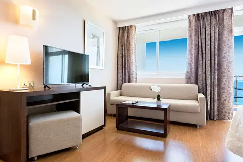 Hipotels Eurotel Punta Rotja Hotel in Son Servera — foto 30