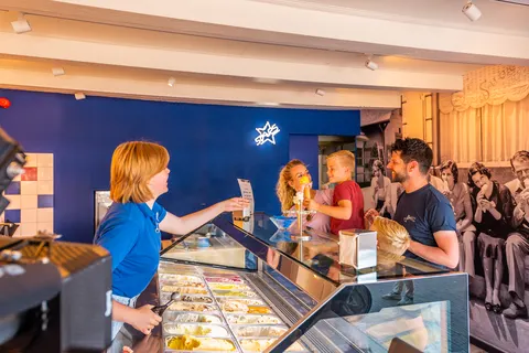 Vakantiepark Poort Van Zeeland foto 38