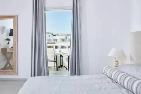Aegean Plaza Hotel in Δημοτική Ενότητα Θήρας — foto 18