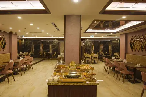 Buke Hotel in Şişli — foto 4