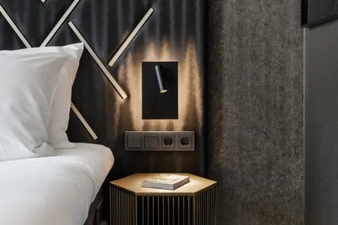 Le Marin Hotel Rotterdam City - Handwritten Collection foto 8