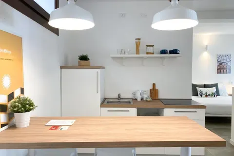 Easy Apartment Navigli in Milan — foto 2