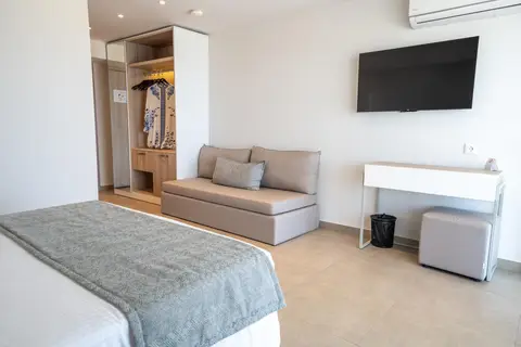 Hotel Kriopigi in Δημοτική Ενότητα Κασσάνδρας — foto 16