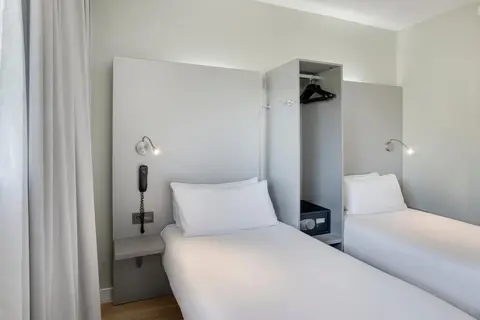 B&B Hotel Figueres in Figueres, foto 21