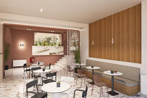 Iolida Corfu Resort & Spa by Smile Hotels in Ύψος — foto 30