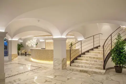 Hotel Shangri-La Roma in Rome, foto 21