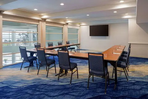 Hilton Garden Inn Dana Point Doheny Beach in Dana Point — foto 9