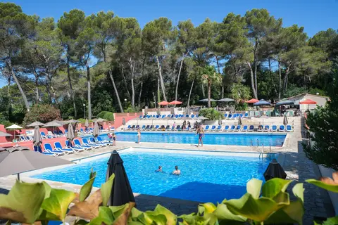 Belambra Les Terrasses De St Paul-de-vence in La Colle-sur-Loup — foto 9