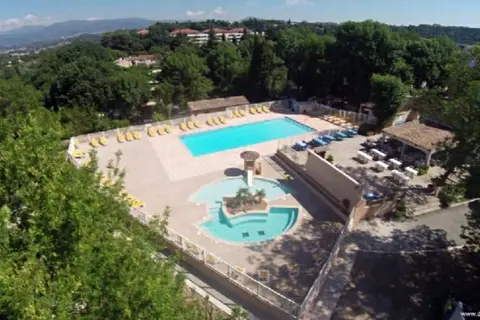 Parc Bellevue in Cannes — foto 7