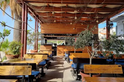 Hotel Jona in Podstrana — foto 24