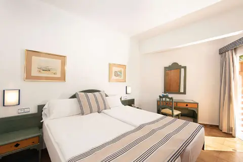 Allsun Hotel Paguera Vera Beach in Peguera — foto 3