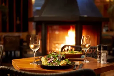 Safari Resort Beekse Bergen foto 15