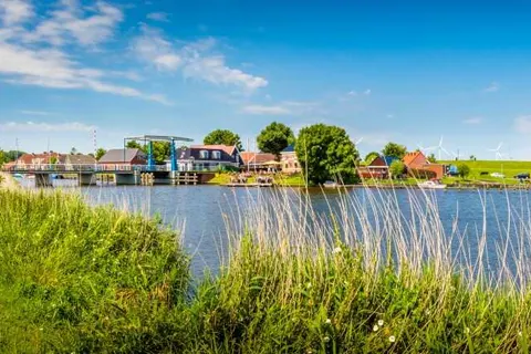 B&B Kunstkamer Franeker foto 31