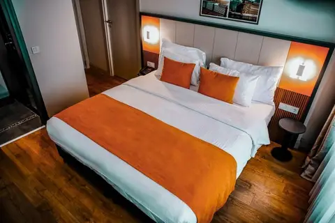 Juno Hotel Taksim in Fatih