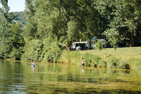 Camping La Plage foto 5