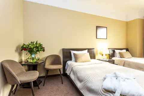 Mercure Sofia City in Sofia — foto 9