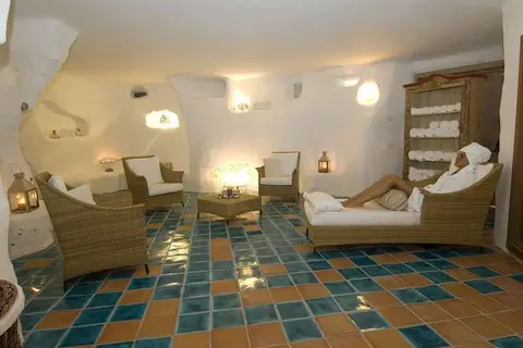 Baia Caddinas Resort & Spa in Fìgari/Golfo Aranci — foto 8