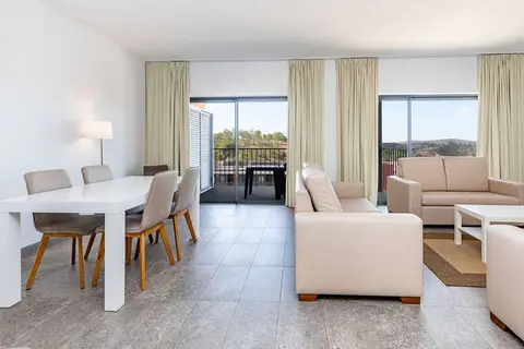 Algarve Race Apartementen in Portimão — foto 25