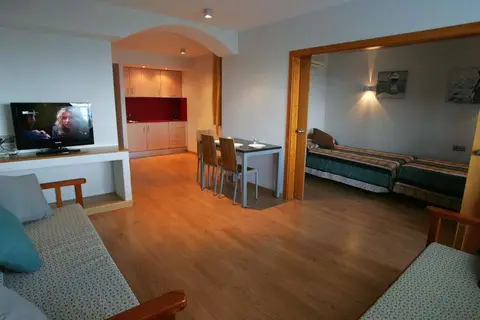 Ibiza Jet Appartementen in Platja d'en Bossa — foto 26