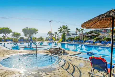 Semiramis Village in Chersonisos Municipal Unit, foto 2