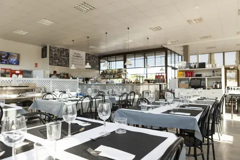 Camping Platja Cambrils foto 8