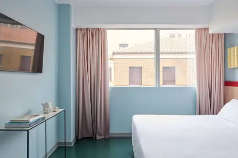 Moderno Hotel Roma in Rome — foto 4