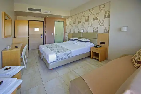 Principal New Leisure Hotel in Κατερίνη — foto 17