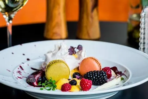 Postillion Hotel Amsterdam foto 21