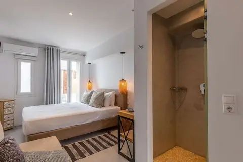 Villa Konstantin in Μύκονος — foto 30