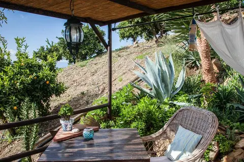 Casa Alora in Álora — foto 17