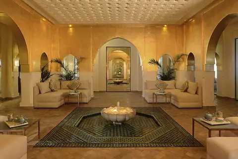 Sofitel Marrakech Lounge & Spa & Palais Imper in Marrakesh — foto 19