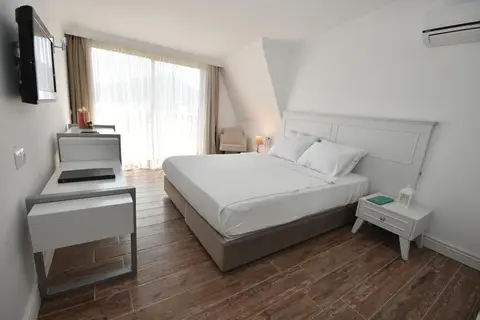 Aurasia Beach Hotel in Marmaris — foto 22