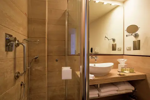 DoubleTree by Hilton Florence Metropole in Florence — foto 13