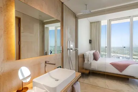 FIVE Jumeirah Village Dubai in FIVE Jumeirah Village — foto 4