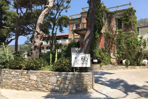Ino Village Hotel in Δημοτική Ενότητα Βαθέος — foto 14