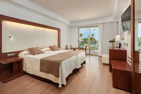 Hipotels Cala Millor Park in Sant Llorenç des Cardassar — foto 4