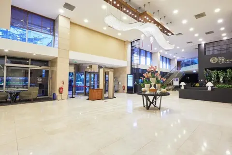 Dedeman Istanbul in Fatih — foto 30