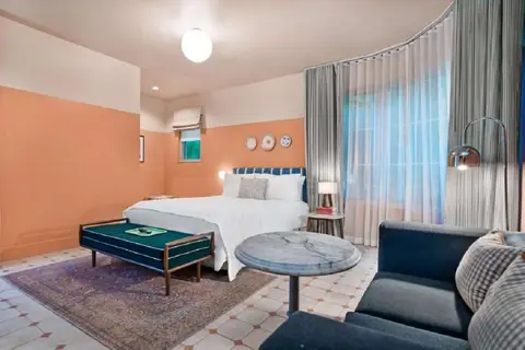 Hotel Trouvail Miami Beach in Miami Beach — foto 5