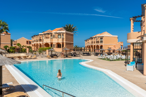 Hotel Bakour Fuerteventura La Pared - inclusief huurauto foto 11