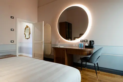 Lo Stemma Luxury Boutique Hotel in Matera, foto 20