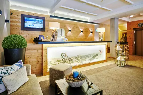 Saalbach Suites in Saalbach — foto 24