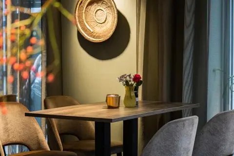 Hotel de Koppelpaarden foto 11