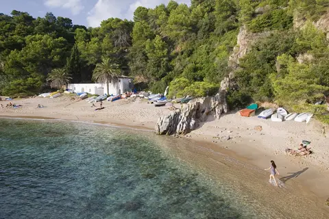 Santa Elena in Lloret de Mar — foto 29