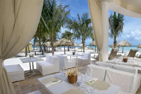 Divi Aruba Phoenix Resort in Bubali — foto 9